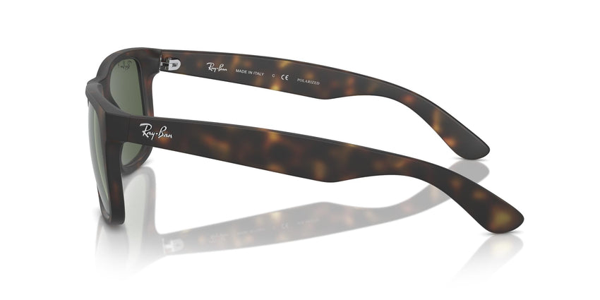 Ray - Ban RB4165 Justin Rectangular Sunglasses - 7DAY'S