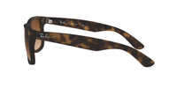 Ray - Ban RB4165 Justin Rectangular Sunglasses - 7DAY'S