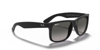 Ray - Ban RB4165 Justin Rectangular Sunglasses - 7DAY'S