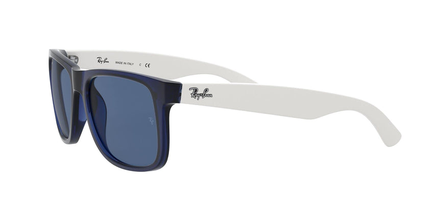 Ray - Ban RB4165 Justin Rectangular Sunglasses - 7DAY'S