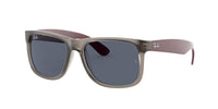 Ray - Ban RB4165 Justin Rectangular Sunglasses - 7DAY'S