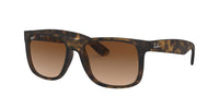 Ray - Ban RB4165 Justin Rectangular Sunglasses - 7DAY'S