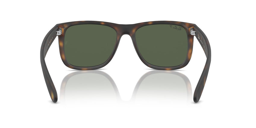 Ray - Ban RB4165 Justin Rectangular Sunglasses - 7DAY'S