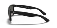 Ray - Ban RB4165 Justin Rectangular Sunglasses - 7DAY'S