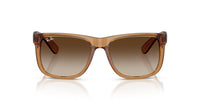 Ray - Ban RB4165 Justin Rectangular Sunglasses - 7DAY'S