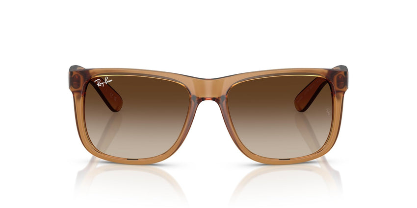 Ray - Ban RB4165 Justin Rectangular Sunglasses - 7DAY'S