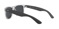 Ray - Ban RB4165 Justin Rectangular Sunglasses - 7DAY'S