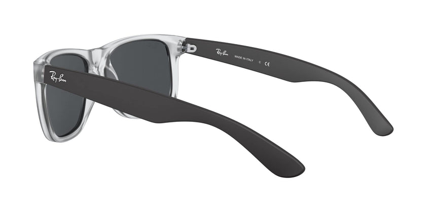 Ray - Ban RB4165 Justin Rectangular Sunglasses - 7DAY'S