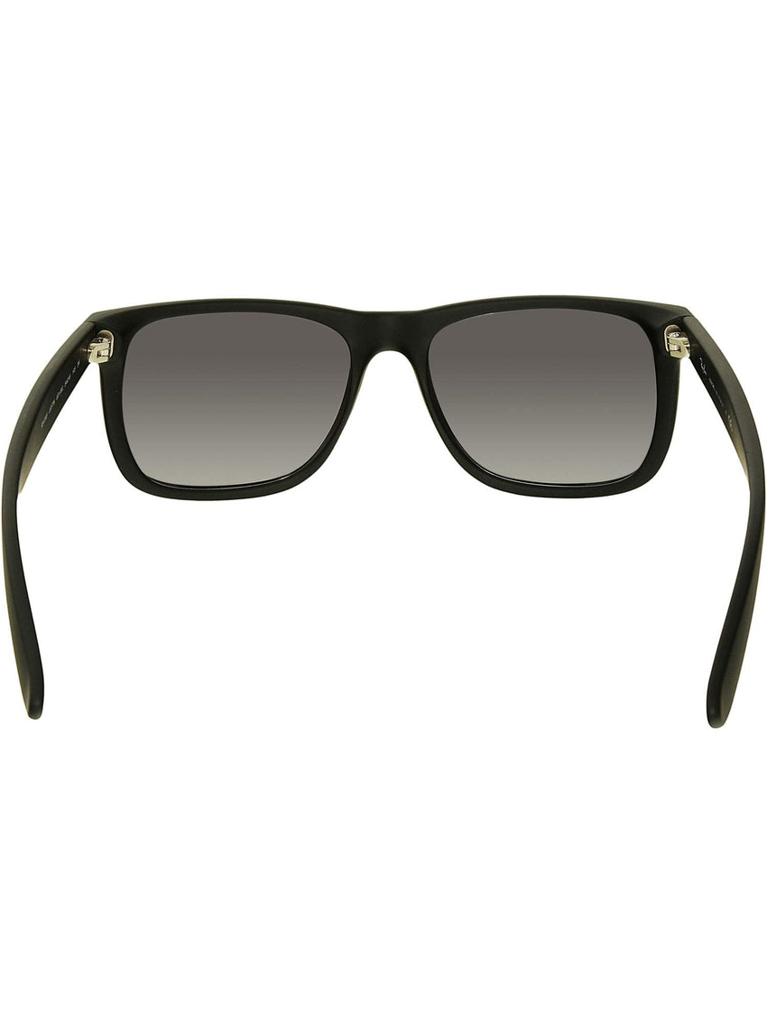 Ray - Ban RB4165 Justin Rectangular Sunglasses - 7DAY'S