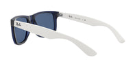 Ray - Ban RB4165 Justin Rectangular Sunglasses - 7DAY'S