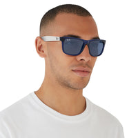 Ray - Ban RB4165 Justin Rectangular Sunglasses - 7DAY'S