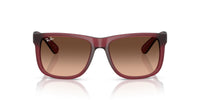 Ray - Ban RB4165 Justin Rectangular Sunglasses - 7DAY'S