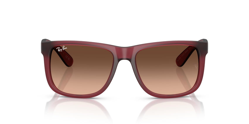 Ray - Ban RB4165 Justin Rectangular Sunglasses - 7DAY'S