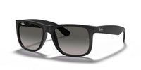 Ray - Ban RB4165 Justin Rectangular Sunglasses - 7DAY'S