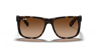 Ray - Ban RB4165 Justin Rectangular Sunglasses - 7DAY'S