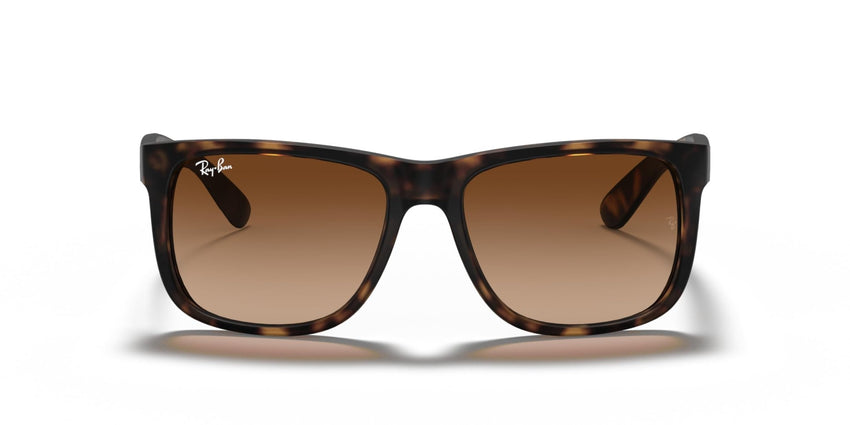 Ray - Ban RB4165 Justin Rectangular Sunglasses - 7DAY'S