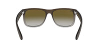 Ray - Ban RB4165 Justin Rectangular Sunglasses - 7DAY'S
