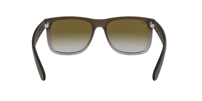 Ray - Ban RB4165 Justin Rectangular Sunglasses - 7DAY'S
