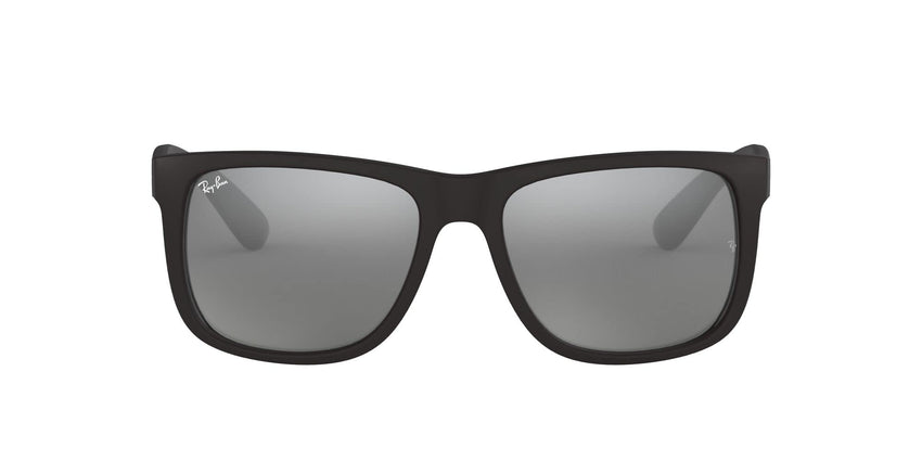 Ray - Ban RB4165 Justin Rectangular Sunglasses - 7DAY'S