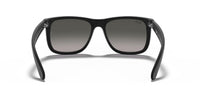 Ray - Ban RB4165 Justin Rectangular Sunglasses - 7DAY'S