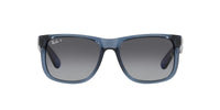 Ray - Ban RB4165 Justin Rectangular Sunglasses - 7DAY'S