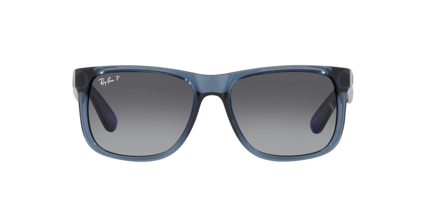 Ray - Ban RB4165 Justin Rectangular Sunglasses - 7DAY'S