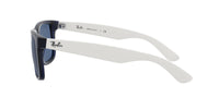 Ray - Ban RB4165 Justin Rectangular Sunglasses - 7DAY'S
