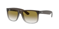 Ray - Ban RB4165 Justin Rectangular Sunglasses - 7DAY'S
