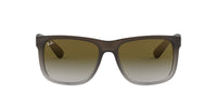 Ray - Ban RB4165 Justin Rectangular Sunglasses - 7DAY'S
