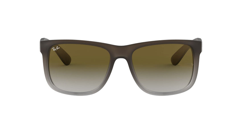 Ray - Ban RB4165 Justin Rectangular Sunglasses - 7DAY'S