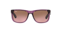 Ray - Ban RB4165 Justin Rectangular Sunglasses - 7DAY'S