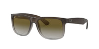 Ray - Ban RB4165 Justin Rectangular Sunglasses - 7DAY'S