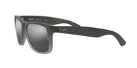Ray - Ban RB4165 Justin Rectangular Sunglasses - 7DAY'S