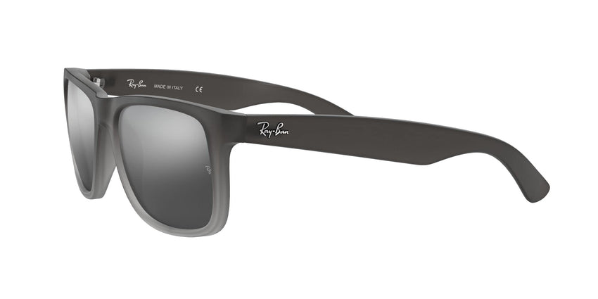 Ray - Ban RB4165 Justin Rectangular Sunglasses - 7DAY'S