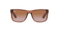 Ray - Ban RB4165 Justin Rectangular Sunglasses - 7DAY'S