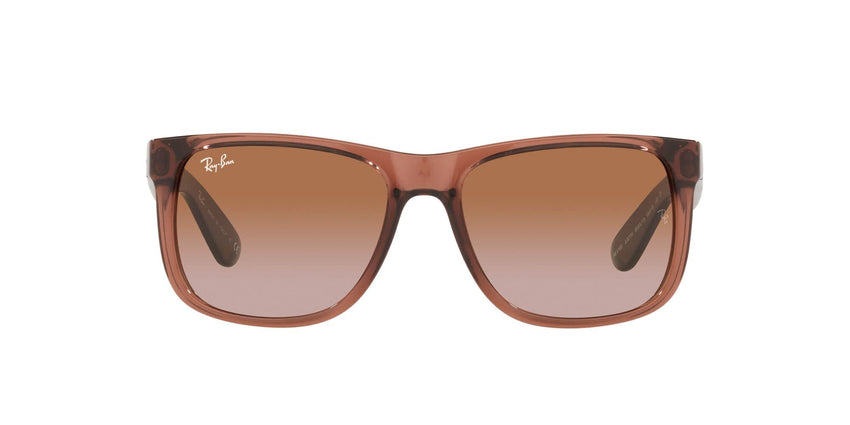 Ray - Ban RB4165 Justin Rectangular Sunglasses - 7DAY'S