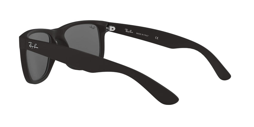 Ray - Ban RB4165 Justin Rectangular Sunglasses - 7DAY'S