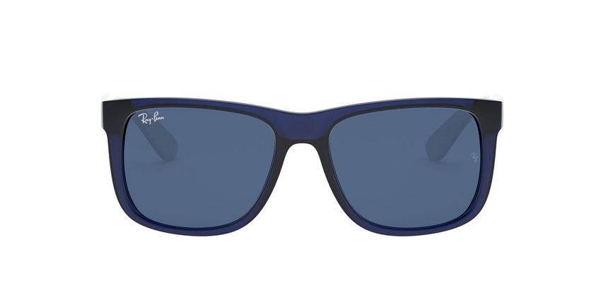 Ray - Ban RB4165 Justin Rectangular Sunglasses - 7DAY'S
