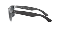 Ray - Ban RB4165 Justin Rectangular Sunglasses - 7DAY'S