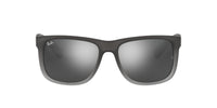 Ray - Ban RB4165 Justin Rectangular Sunglasses - 7DAY'S