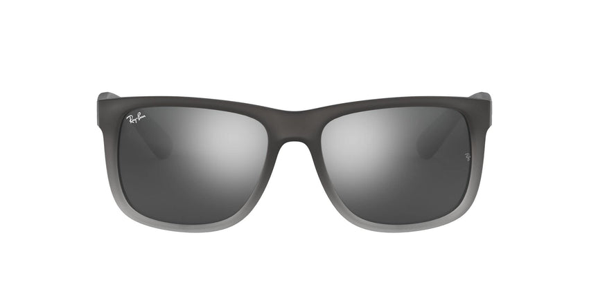Ray - Ban RB4165 Justin Rectangular Sunglasses - 7DAY'S