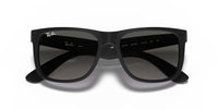 Ray - Ban RB4165 Justin Rectangular Sunglasses - 7DAY'S