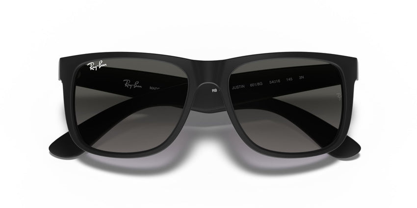 Ray - Ban RB4165 Justin Rectangular Sunglasses - 7DAY'S