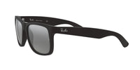 Ray - Ban RB4165 Justin Rectangular Sunglasses - 7DAY'S