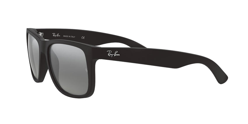 Ray - Ban RB4165 Justin Rectangular Sunglasses - 7DAY'S