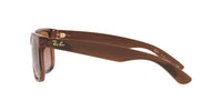 Ray - Ban RB4165 Justin Rectangular Sunglasses - 7DAY'S