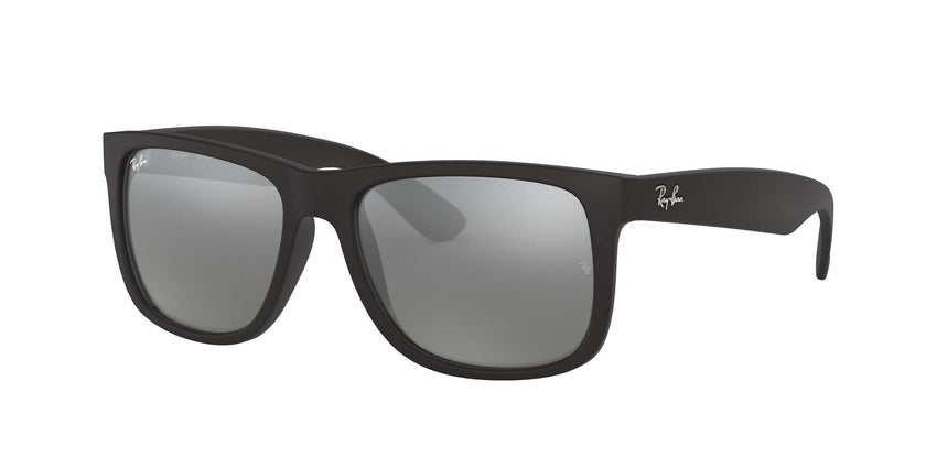 Ray - Ban RB4165 Justin Rectangular Sunglasses - 7DAY'S