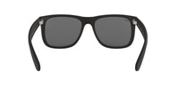Ray - Ban RB4165 Justin Rectangular Sunglasses - 7DAY'S