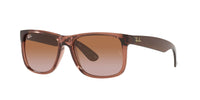 Ray - Ban RB4165 Justin Rectangular Sunglasses - 7DAY'S