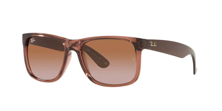Ray - Ban RB4165 Justin Rectangular Sunglasses - 7DAY'S